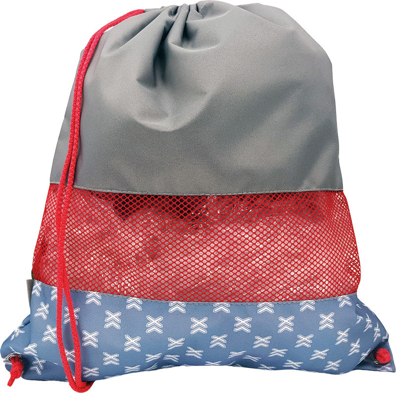 Funki Turnbeutel Fast Train - Bild 2