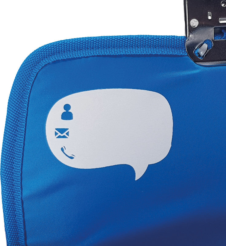 Funki Kindergartentasche On the Road - Bild 3