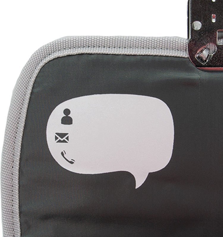 Funki Kindergartentasche Ruby Dragon - Bild 3