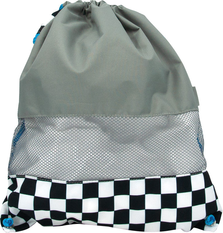 Funki Turnbeutel On the Road - Bild 2