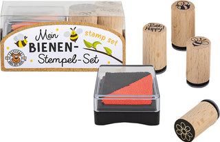 Stempel Meine Bienen-Freunde
