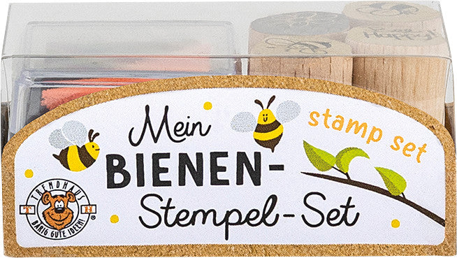 Stempel Meine Bienen-Freunde - Bild 1
