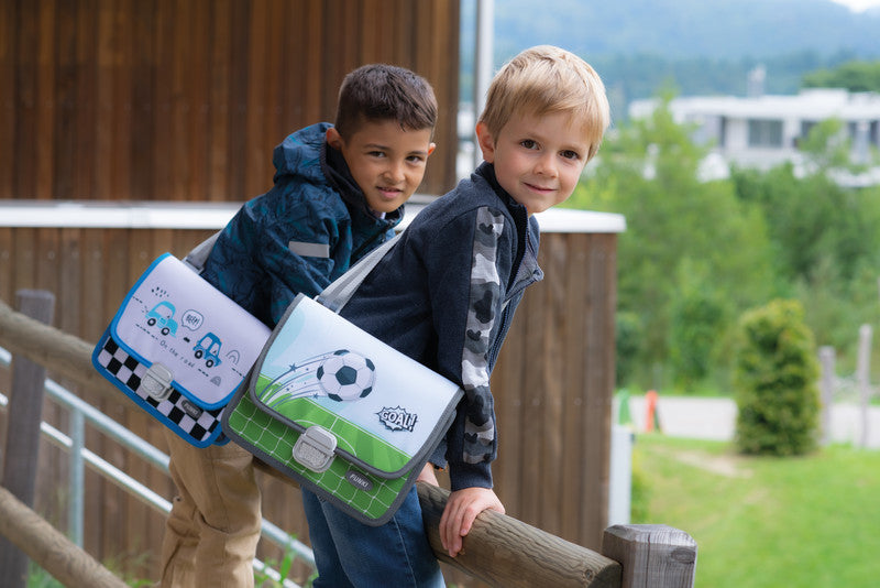 Funki Kindergartentasche Goal - Bild 7