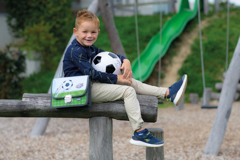 Funki Kindergartentasche Goal - Bild 8