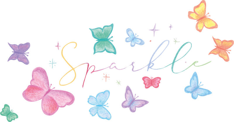 FABER CASTELL Sparkle Pastell Etui - Bild 3