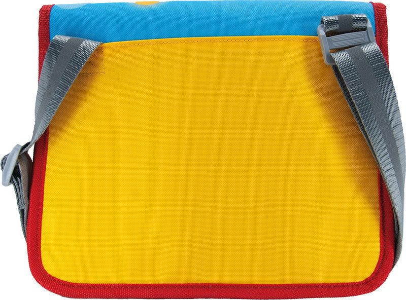 Funki Kindergartentasche Postauto - Bild 2