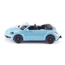 Siku VW The Beetle Cabrio 01.505
