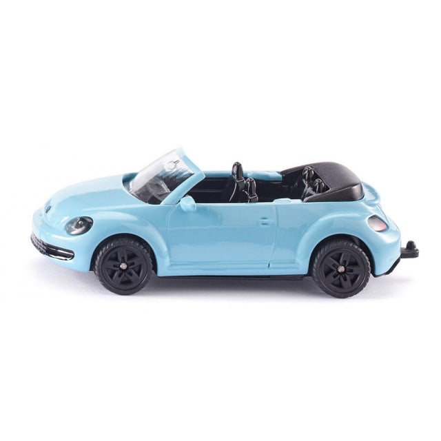 Siku VW The Beetle Cabrio 01.505 - Bild 2