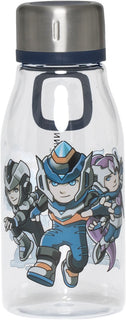 Beckmann Trinkflasche Tiger Race