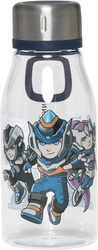 Beckmann Trinkflasche Tiger Race - Bild 1