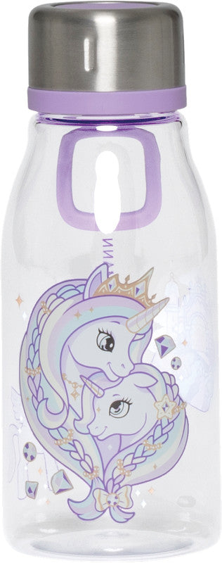 Beckmann Trinkflasche Unicorn Princess Ice Blue - Bild 1