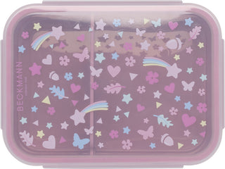 Lunchbox Kindergarten rosa