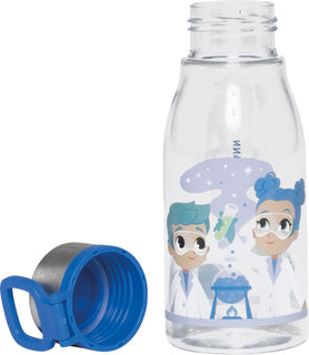 Beckmann Trinkflasche Science