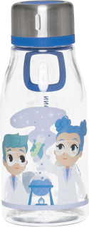 Beckmann Trinkflasche Science