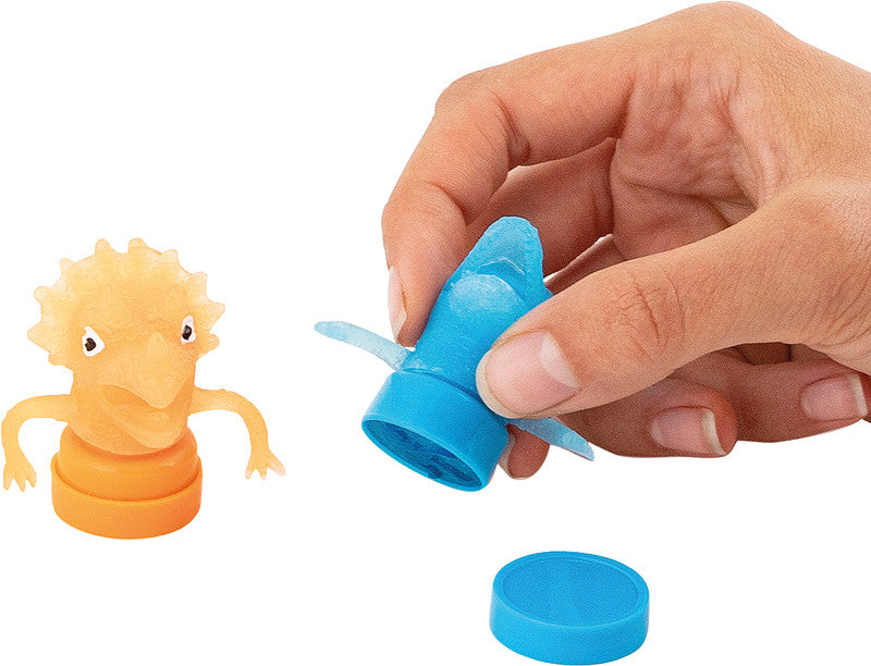 Stempel Hey Dino - Bild 4