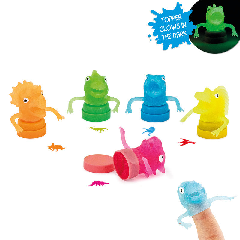 Stempel Hey Dino - Bild 2