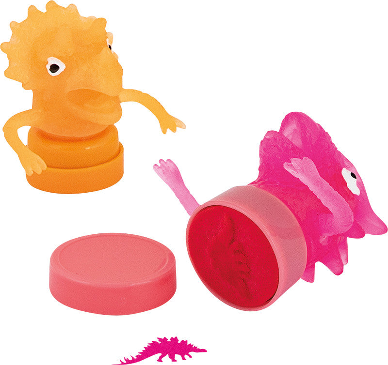 Stempel Hey Dino - Bild 3