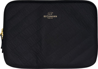 Beckmann Notebook Schutzhülle 14" Black Gold