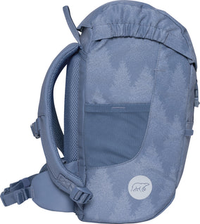 Beckmann Kindergartenrucksack Classic Mini Fox 12L