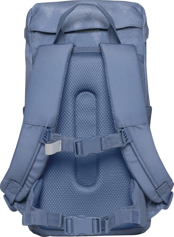 Beckmann Kindergartenrucksack Classic Mini Fox 12L - Bild 3
