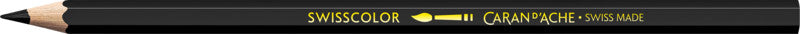 CARAN D'ACHE Farbstifte Swisscolor Aquarelle 40er - Bild 6