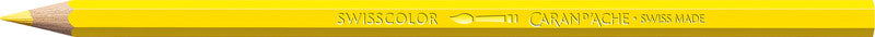 CARAN D'ACHE Farbstifte Swisscolor™ Aquarelle 30er - Bild 4