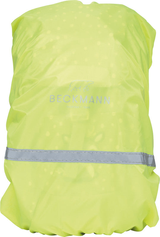 Beckmann Kindergartenrucksack Classic Mini Fox 12L - Bild 7