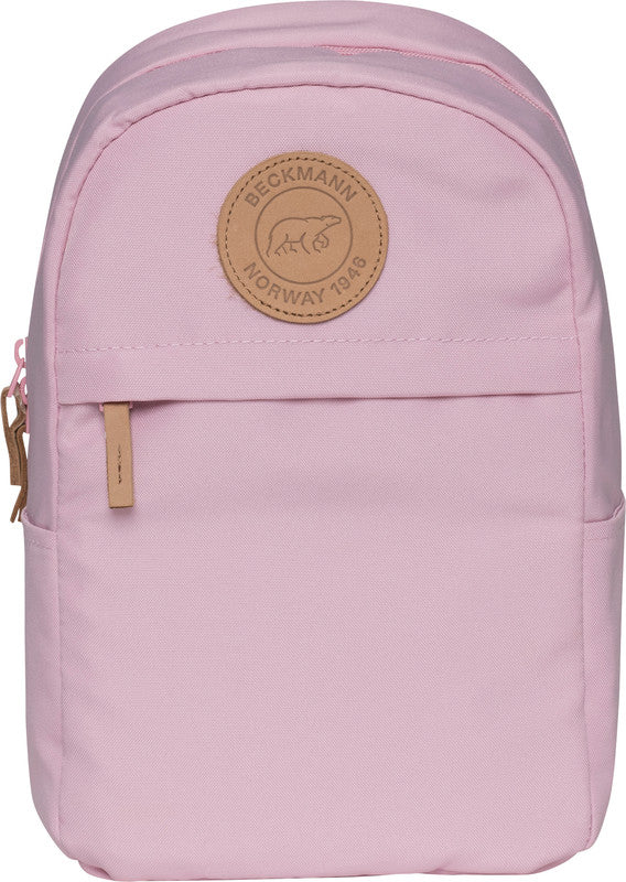 Beckmann Kindergartenrucksack Urban Mini light pink 10l - Bild 1