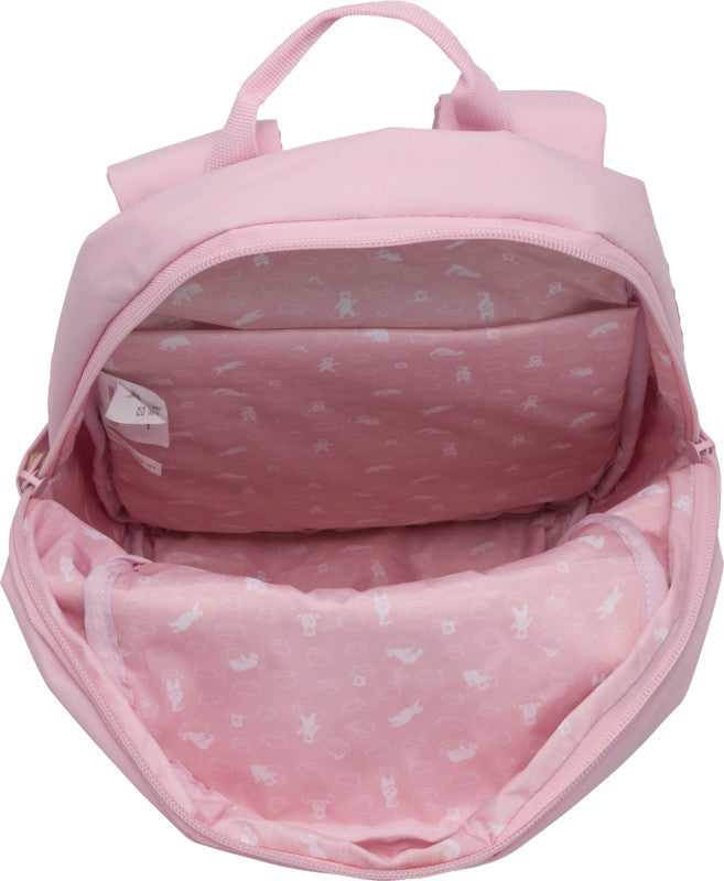 Beckmann Kindergartenrucksack Urban Mini light pink 10l - Bild 5