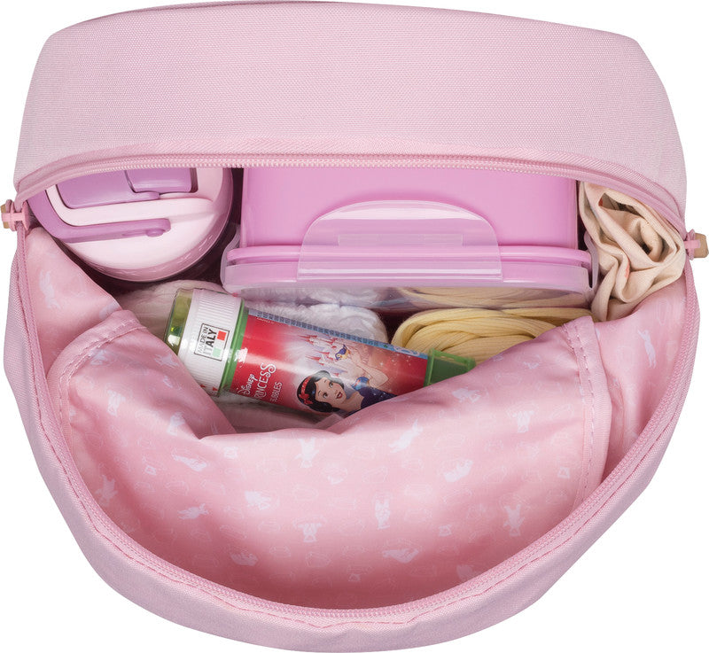 Beckmann Kindergartenrucksack Urban Mini light pink 10l - Bild 6