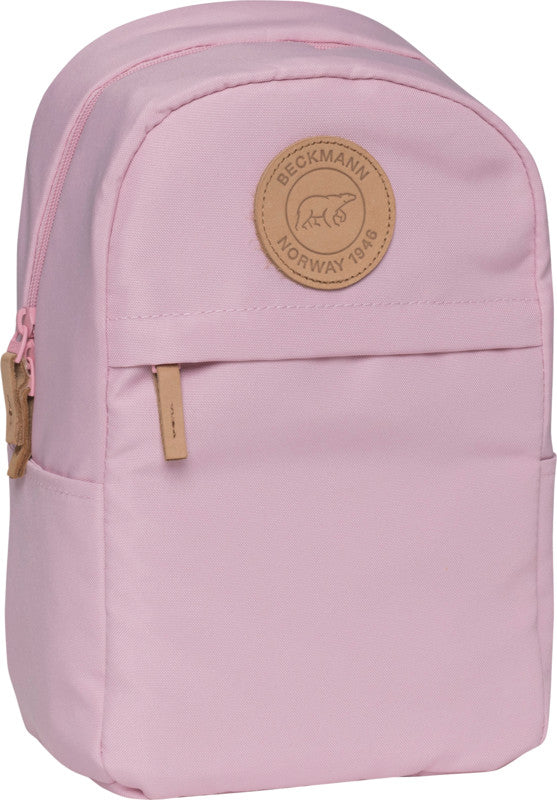 Beckmann Kindergartenrucksack Urban Mini light pink 10l - Bild 2