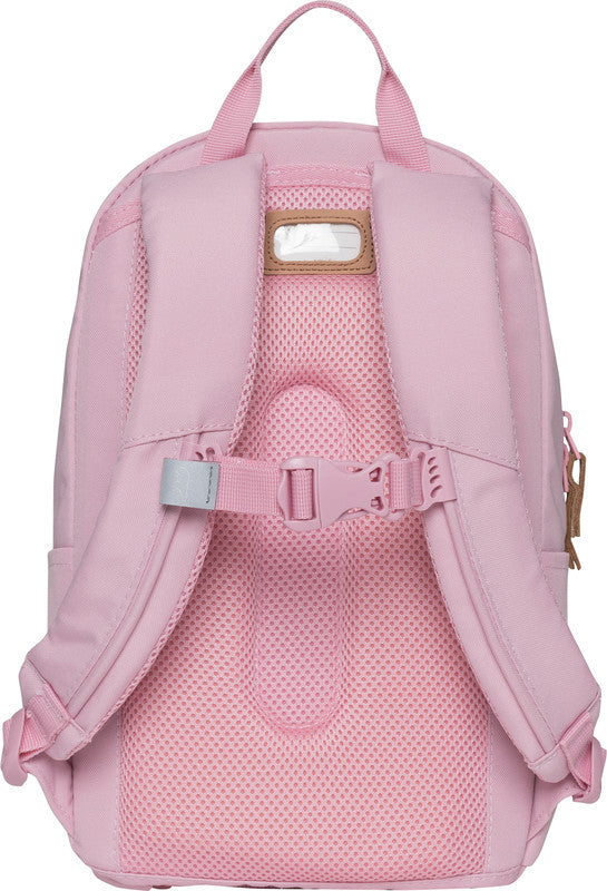 Beckmann Kindergartenrucksack Urban Mini light pink 10l - Bild 3