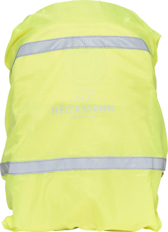 Beckmann Schulrucksack Classic mit Wendetasche Space Mission 6-teilig - Bild 9