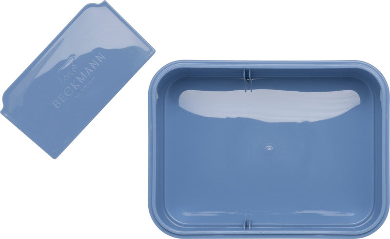 Lunchbox Kindergarten blau - Bild 3