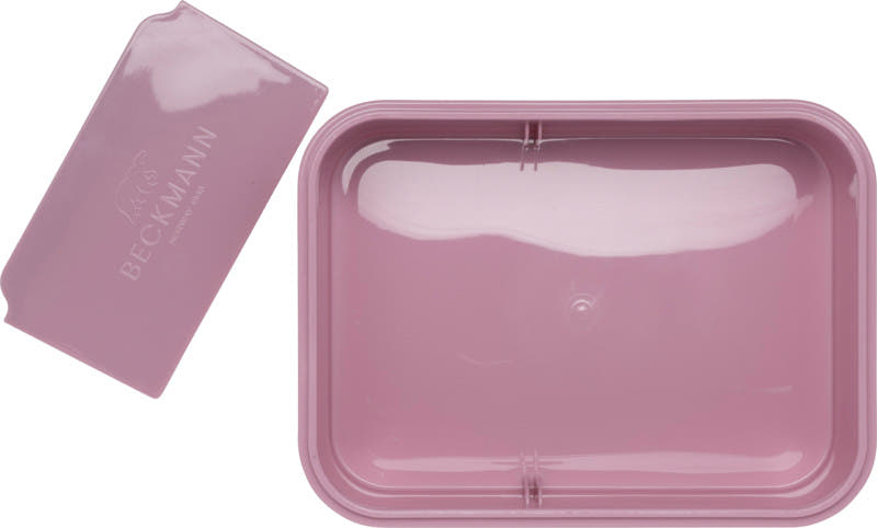 Lunchbox Kindergarten rosa - Bild 2
