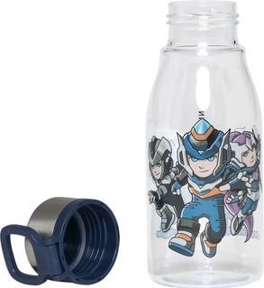 Beckmann Trinkflasche Tiger Race