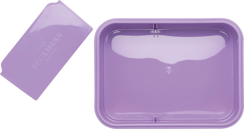 Beckmann Lunchbox Unicorn Princess Purple - Bild 3