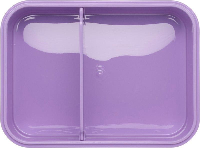 Beckmann Lunchbox Unicorn Princess Purple - Bild 2