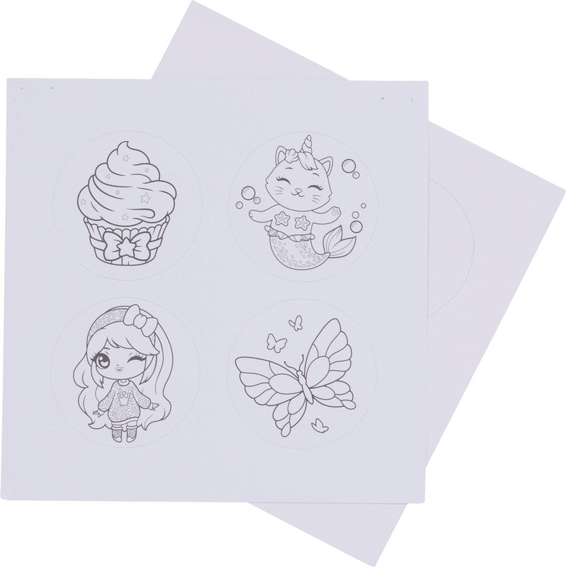 Beckmann Kletties Mint - Bild 2