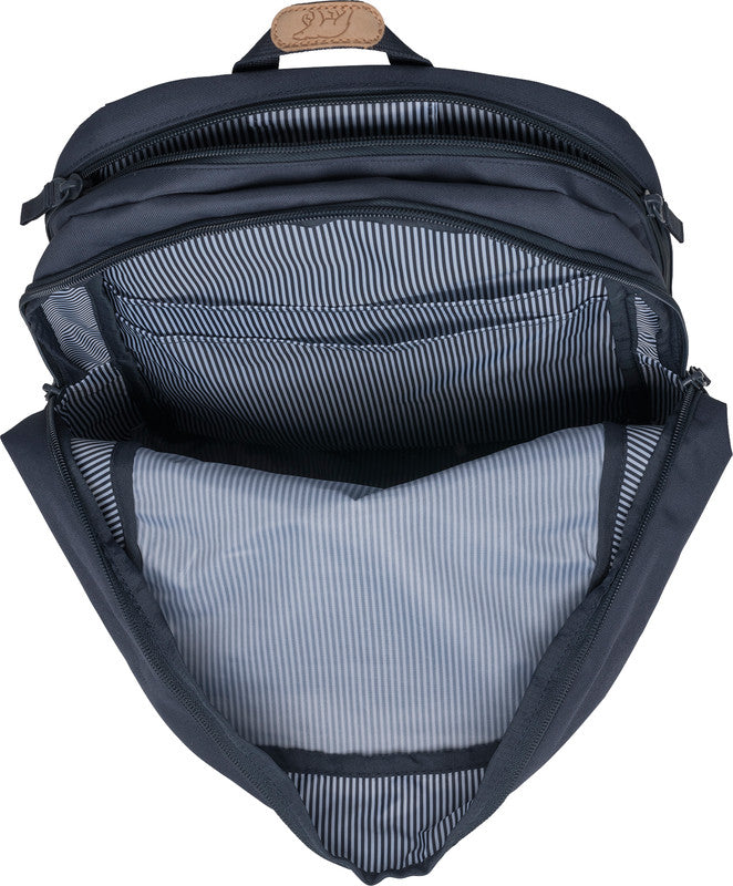 Beckmann Rucksack Urban Dark Blue 30l - Bild 5