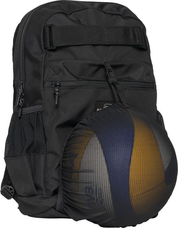 Beckmann Sportrucksack Sport Light Black 16l - Bild 3
