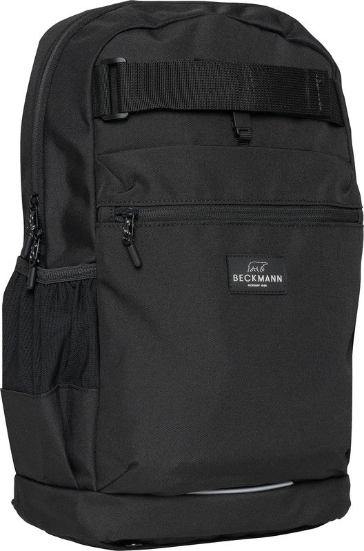 Beckmann Sportrucksack Sport Light Black 16l - Bild 2