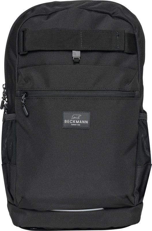 Beckmann Sportrucksack Sport Light Black 16l - Bild 1