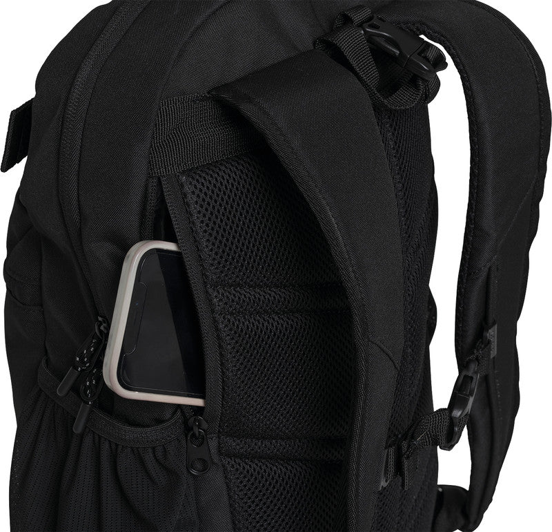 Beckmann Sportrucksack Sport Light Black 16l - Bild 9