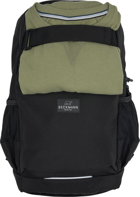 Beckmann Sportrucksack Sport Light Black 16l - Bild 8