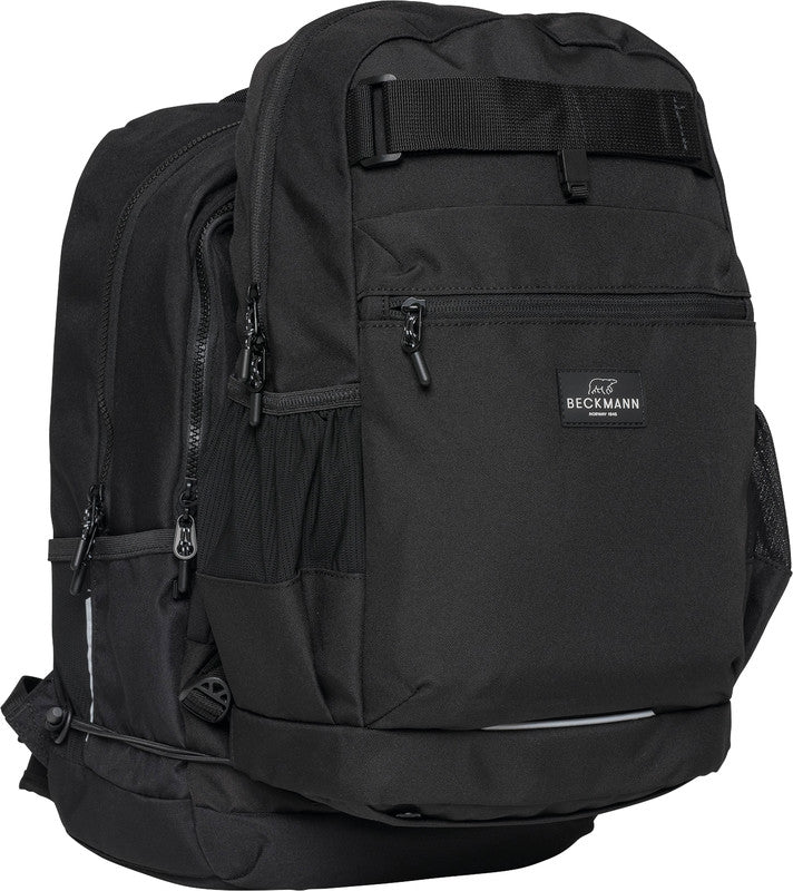 Beckmann Sportrucksack Sport Light Black 16l - Bild 10