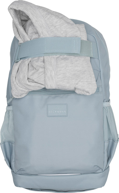 Beckmann Sportrucksack Sport Light Dusty Green 16l - Bild 8