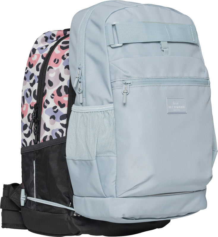 Beckmann Sportrucksack Sport Light Dusty Green 16l - Bild 10