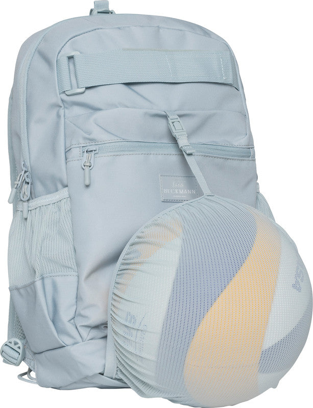Beckmann Sportrucksack Sport Light Dusty Green 16l - Bild 3
