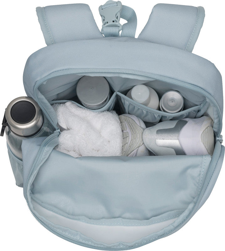 Beckmann Sportrucksack Sport Light Dusty Green 16l - Bild 7